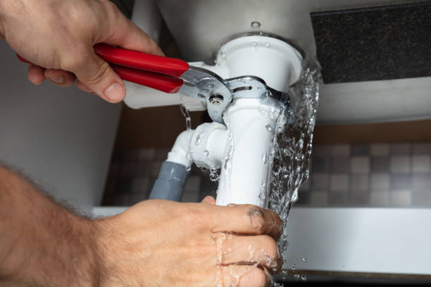 Best Residential water damage restoration  in Winfield, KS