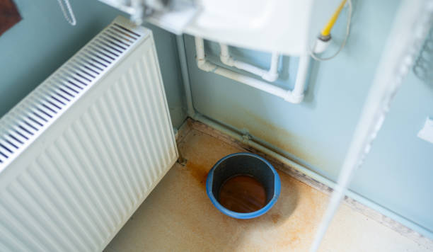 Best Flooded house restoration  in Winfield, KS