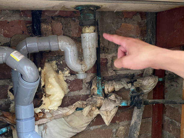 Fire Damage Restoration in KS