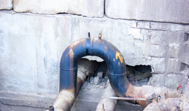  Winfield, KS Water damage restoration Pros